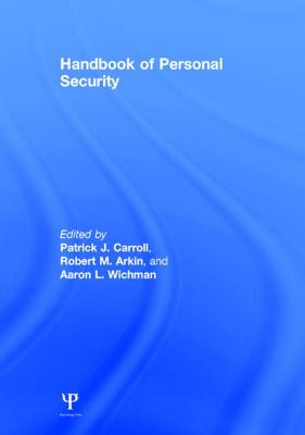 Handbook of Personal Security