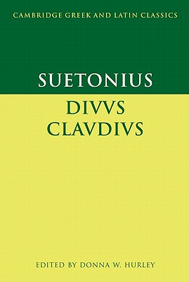 Suetonius: Diuus Claudius