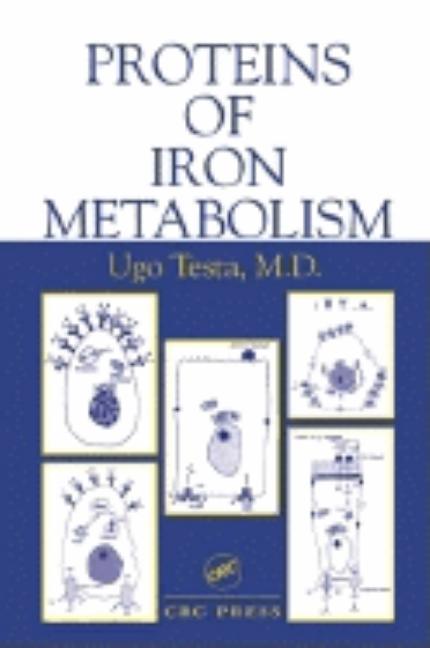 Proteins of Iron Metabolism