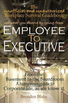 Employee to Executive