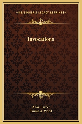 Invocations
