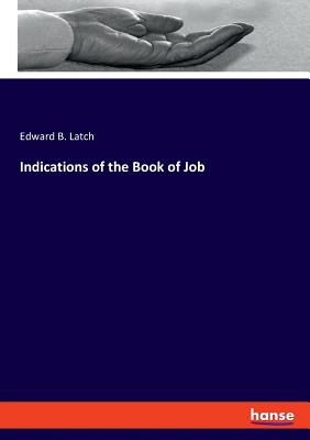 Indications of the Book of Job