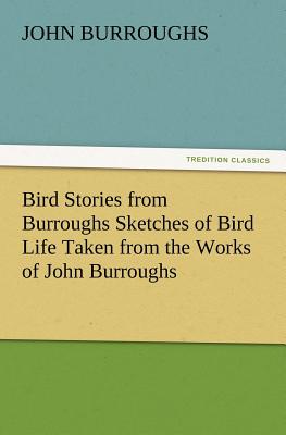 Bird Stories from Burroughs Sketches of Bird Life Taken from the Works of John Burroughs