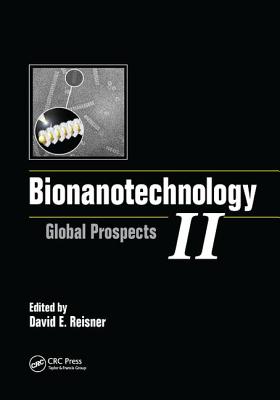 Bionanotechnology II: Global Prospects