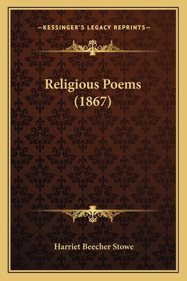 Religious Poems (1867)