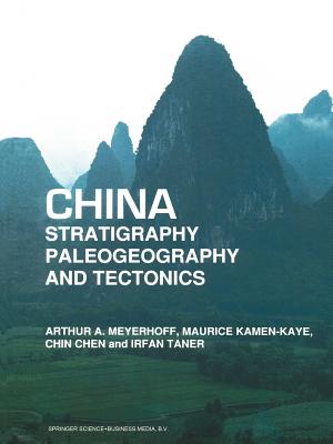China -- Stratigraphy, Paleogeography and Tectonics
