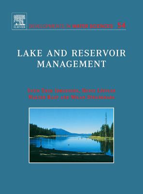 Lake and Reservoir Management: Volume 54