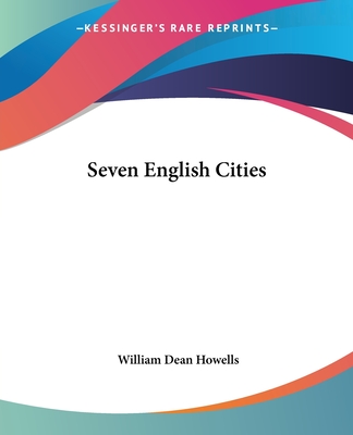 Seven English Cities