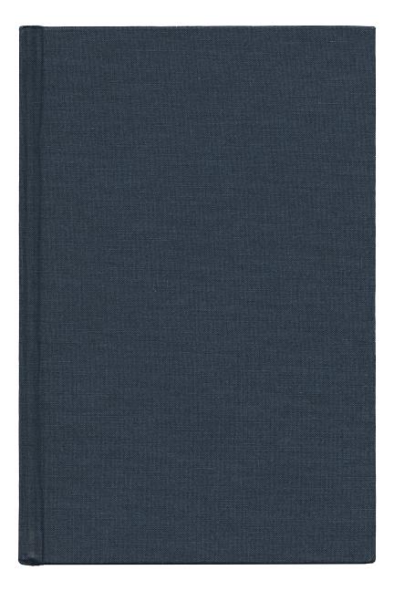 Amelia: The Libretto