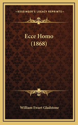 Ecce Homo (1868)