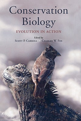 Conservation Biology: Evolution in Action