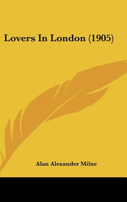 Lovers In London (1905)