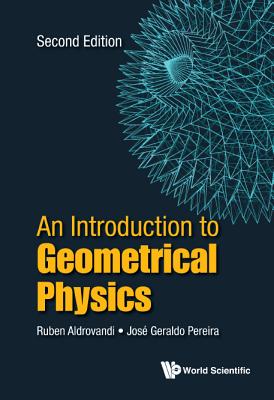 Intro Geometrical Phy (2nd Ed)