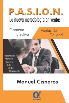 Pasion: La Nueva Tecnología En Ventas