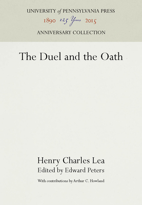 The Duel and the Oath