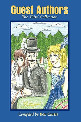 Guest Authors: The Third Collection