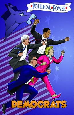 Political Power: Democrats