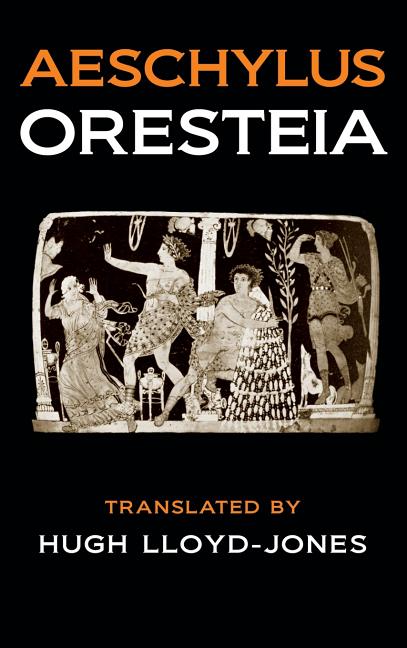 The Oresteia