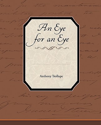 An Eye for an Eye