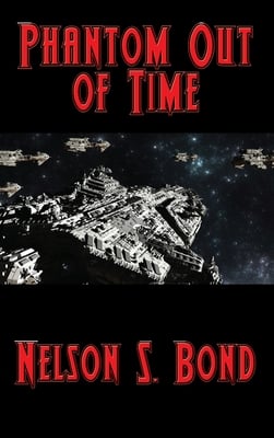 Phantom Out of Time: A Positronic Book