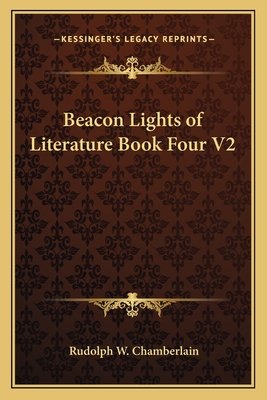 Beacon Lights of Literature Book Four V2