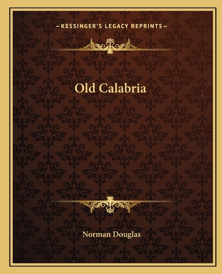 Old Calabria