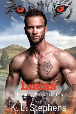 Lucas: The Lycan Knights