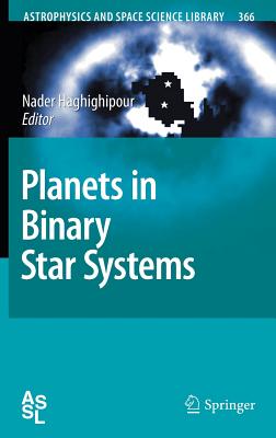 Planets in Binary Star Systems