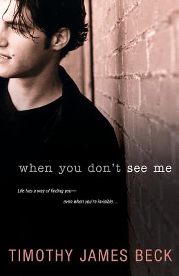 When You Don't See Me