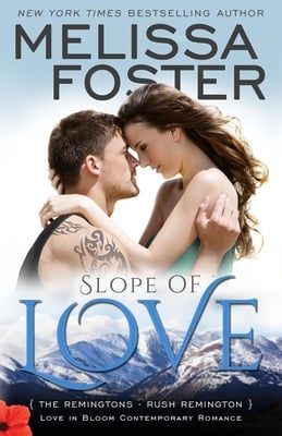 Slope of Love: Rush Remington