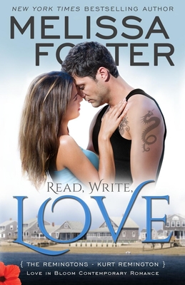 Read, Write, Love: Kurt Remington