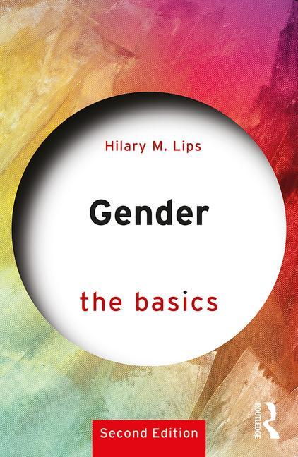 Gender: The Basics: 2nd Edition
