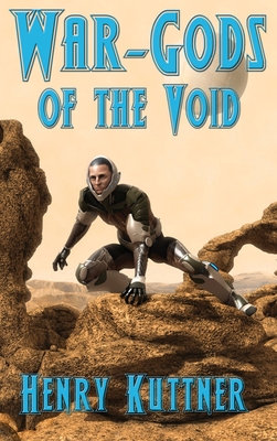 War-Gods of the Void: A Positronic Book