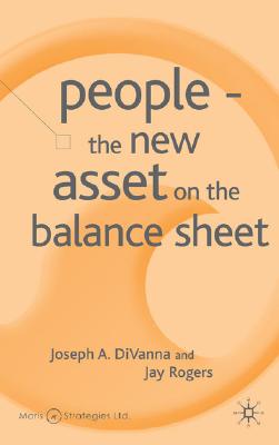 People - The New Asset on the Balance Sheet
