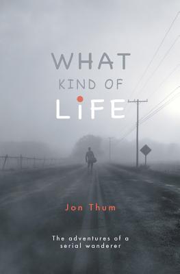 What Kind Of Life: The adventures of a serial wanderer