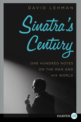 Sinatra's Century LP
