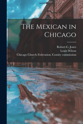 The Mexican in Chicago