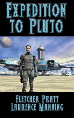 Expedition to Pluto: A Positronic Book