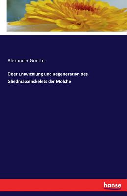 Über Entwicklung und Regeneration des Gliedmassenskelets der Molche