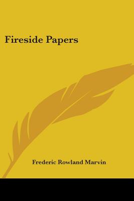 Fireside Papers