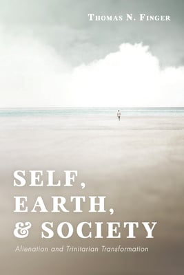 Self, Earth, and Society