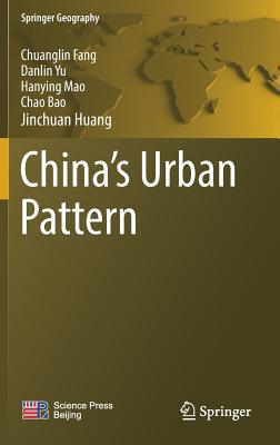 China's Urban Pattern
