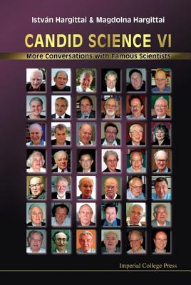Candid Science VI (V6)