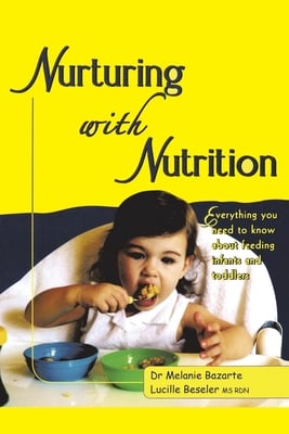 Nurturing with Nutrition: Everything You Need to Know About Feeding Infants and Toddlers