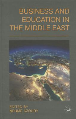 Business and Education in the Middle East