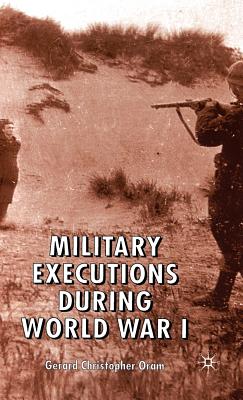 Military Executions During World War I