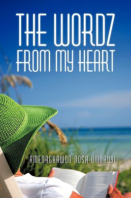The Wordz from My Heart