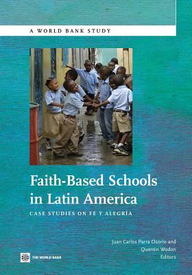 Faith-Based Schools in Latin America: Case Studies on Fe Y Alegria