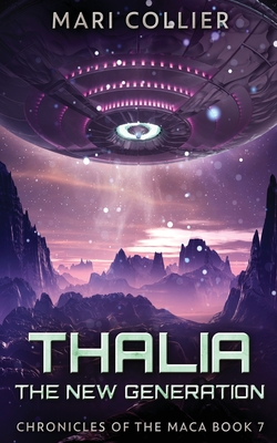 Thalia - The New Generation