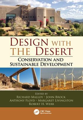 Design with the Desert: Conservation and Sustainable Development